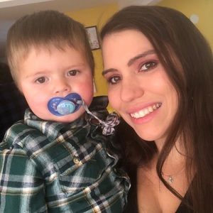 Meet your Posher, Meghan